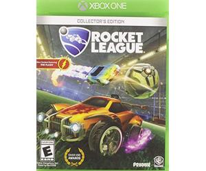 Rocket League: Collector's Edition - Xbox One
