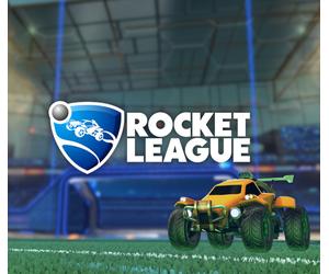 Rocket League EU Steam CD Key