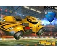 Rocket League - Hot Wheels Twin Mill III DLC Steam Gift