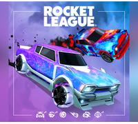 Rocket League - Painted Paragon Bundle DLC EU XBOX One / Xbox Series X|S CD Key