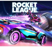 Rocket League RU/CIS Steam Gift