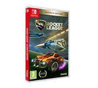 Rocket League Ultimate Edition