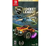 Rocket League Ultimate Edition - Nintendo Switch