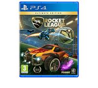 Rocket League Ultimate Edition (PS4)