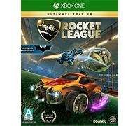 Rocket League Ultimate Edition - Xbox One