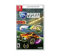 Rocket Leauge for Nintendo Switch
