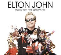 Rocket Man-Definitive Hits-French Edition