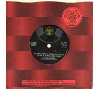 Rocket Man I Think It's Going To Be A Long Long Time / Holiday Inn, Goodbye