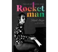 Rocket Man - The Life of Elton John