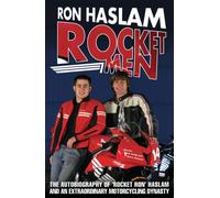 Rocket Men