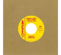 Gonna Walk Back Home/Rockin And Reelin by Rocket Morgan/Johnny Bass (Record,...