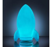 Rocket Night Light - Board Game