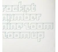 Rocket Number Nine Zoom Zoom Up - Rocket Number Nine Zoom Zoom Up [VINYL]