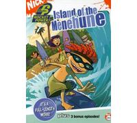 Rocket Power - Island of the Menehune