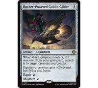 Rocket-Powered Goblin Glider | Marvel's Spider-Man