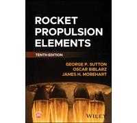 Rocket Propulsion Elements