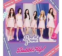 Rocket Punch - Bubble Up