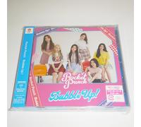 Rocket Punch - Bubble Up-Limited Edition
