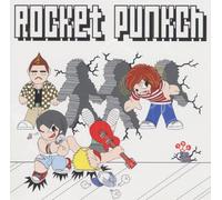 Rocket Punkch - Ichigo Ichie