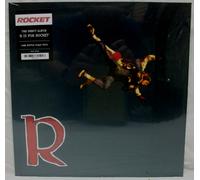 Rocket - R Is For Rocket [lp] (coke Bot [VINYL]