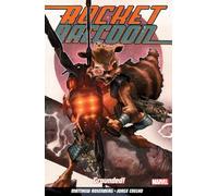 Rocket Raccoon Vol. 1: Grounded