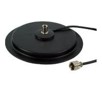 Rocket Radio Turbo-38 Large Magnetic Mount with 3/8 Fitting