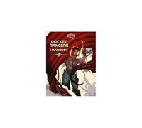 Rocket Rangers Handbook 5E
