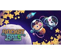 Rocket Rats