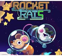 Rocket Rats XBOX One / Xbox Series X|S Account