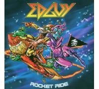 Rocket Ride by Edguy (2006-03-21)