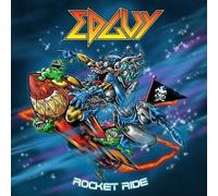 Rocket Ride: Special Edition by Edguy