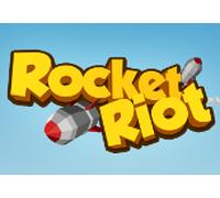 Rocket Riot Steam CD Key