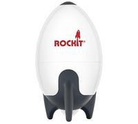 ROCKET Rockit Portable Baby Rocker - White