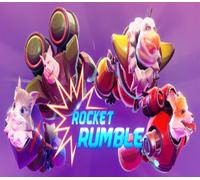 Rocket Rumble Steam CD Key