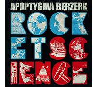 Rocket Science (Lim.Ed./Blue Vinyl) [VINYL]