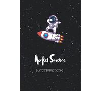 Rocket Science Notebook