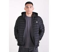 Rocket Science Padded Jacket Icon, Black, XXL