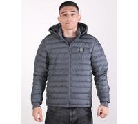 Rocket Science Padded Jacket Icon, Deep Metal, S