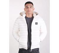 Rocket Science Padded Jacket Icon, Off White, XXL