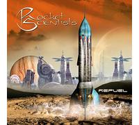 Rocket Scientists - Refuel