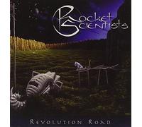 Rocket Scientists - Revolution Road