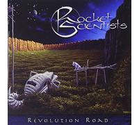 Rocket Scientists - Revolution Road