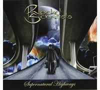 Rocket Scientists - Supernatural Highways