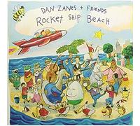 Rocket Ship Beach [VINYL]