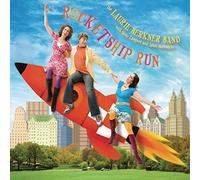 Rocket Ship Run [Us Import] by Laurie Berkner Band (2008-08-05)
