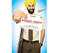 Rocket Singh: Salesman of the Year (2009) - Ranbir Kapoor - Bollywood - Indian Cinema - Hindi Film