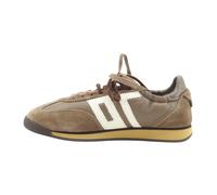 Rocket Sneaker - female - BACK70 - Sneakers - Brown - 3 UK - Shoes 3 UK