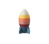 Rocket Stacking Toy - Nuby