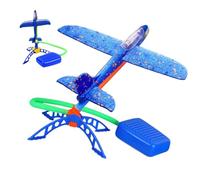 Rocket Stomper for Kids, High Flying Toy, Interactive Airplane Fun Sport Game for Backyard Yard Beach Park Boys Girls Kids Ages 1-3