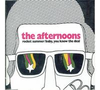 Rocket Summer/Baby, You Know The Deal